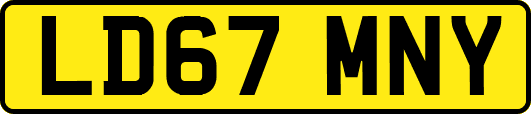 LD67MNY