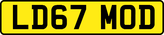 LD67MOD