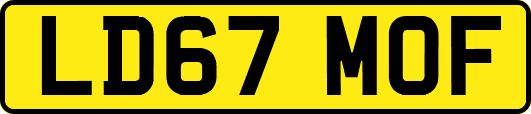 LD67MOF