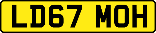 LD67MOH