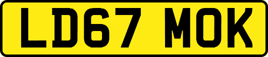 LD67MOK