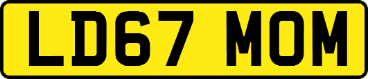 LD67MOM