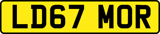 LD67MOR