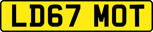 LD67MOT
