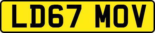 LD67MOV