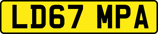 LD67MPA