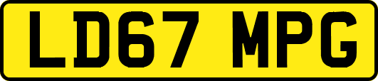 LD67MPG