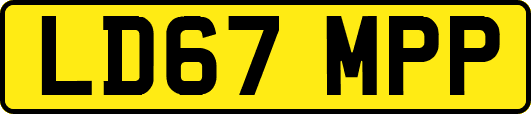 LD67MPP