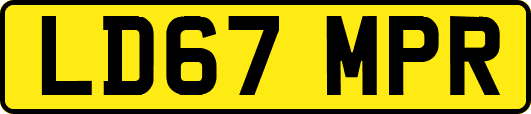 LD67MPR