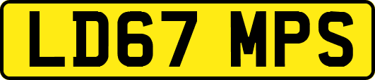 LD67MPS