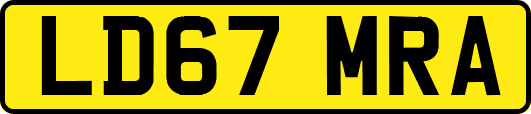 LD67MRA