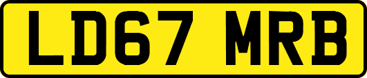 LD67MRB