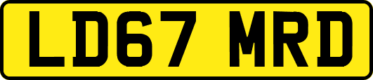 LD67MRD