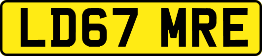 LD67MRE