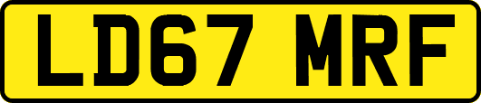 LD67MRF