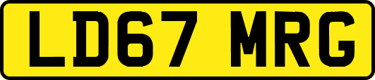 LD67MRG