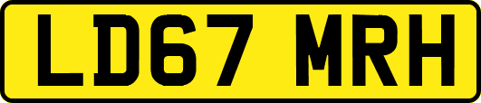 LD67MRH