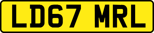 LD67MRL