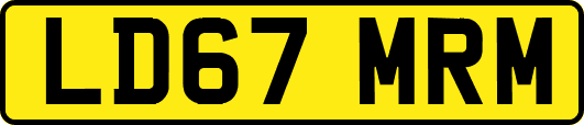 LD67MRM