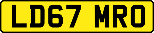 LD67MRO