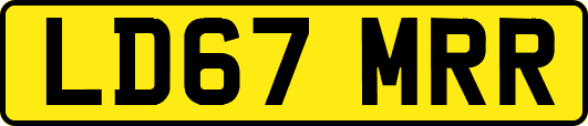 LD67MRR
