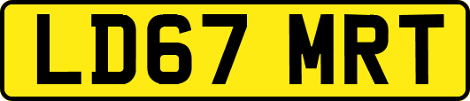LD67MRT