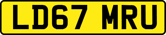 LD67MRU