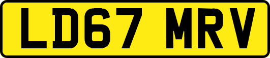 LD67MRV