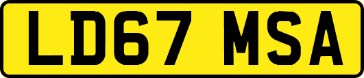 LD67MSA
