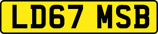 LD67MSB