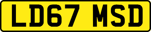 LD67MSD