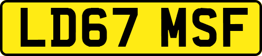 LD67MSF