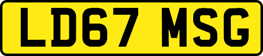 LD67MSG