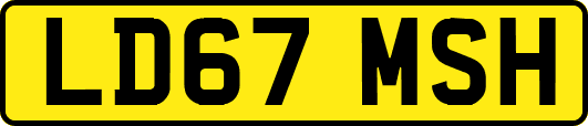 LD67MSH