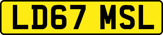 LD67MSL