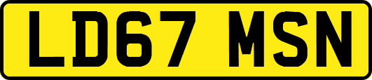 LD67MSN