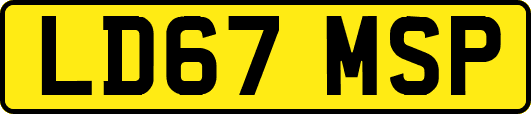 LD67MSP