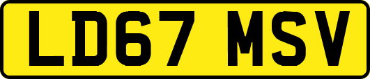 LD67MSV