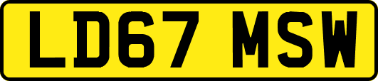 LD67MSW