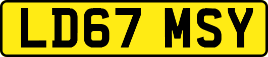 LD67MSY