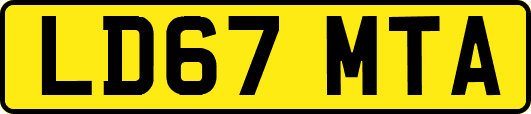 LD67MTA