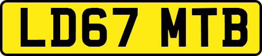 LD67MTB