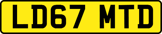LD67MTD