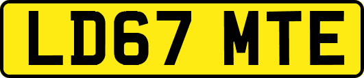 LD67MTE