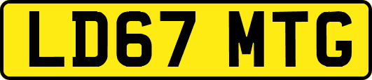 LD67MTG