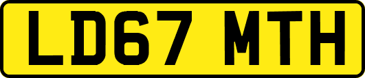 LD67MTH