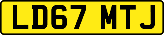LD67MTJ