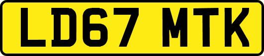 LD67MTK
