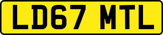 LD67MTL