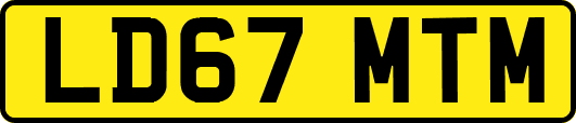 LD67MTM